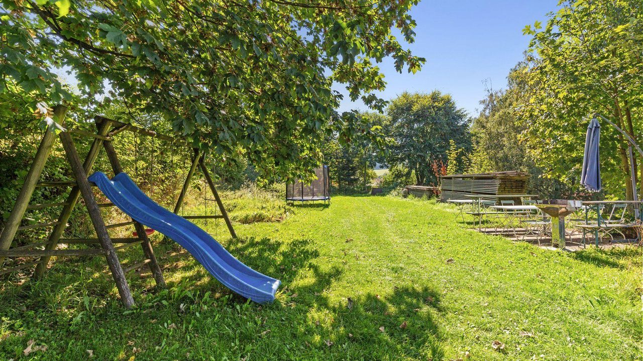 Grillplatz Grillplatz